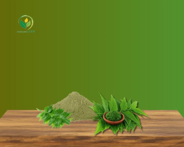 Neem powder - নিম গুড়া - Image 3