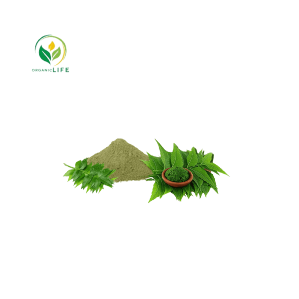 Neem powder - নিম গুড়া - Image 2